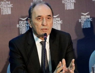 Γ. Σταθάκης: «Ο αγωγός φυσικού αερίου και η ηλεκτρική διασύνδεση Ισραήλ-Κύπρου-Ελλάδας θα προχωρήσουν κανονικά»